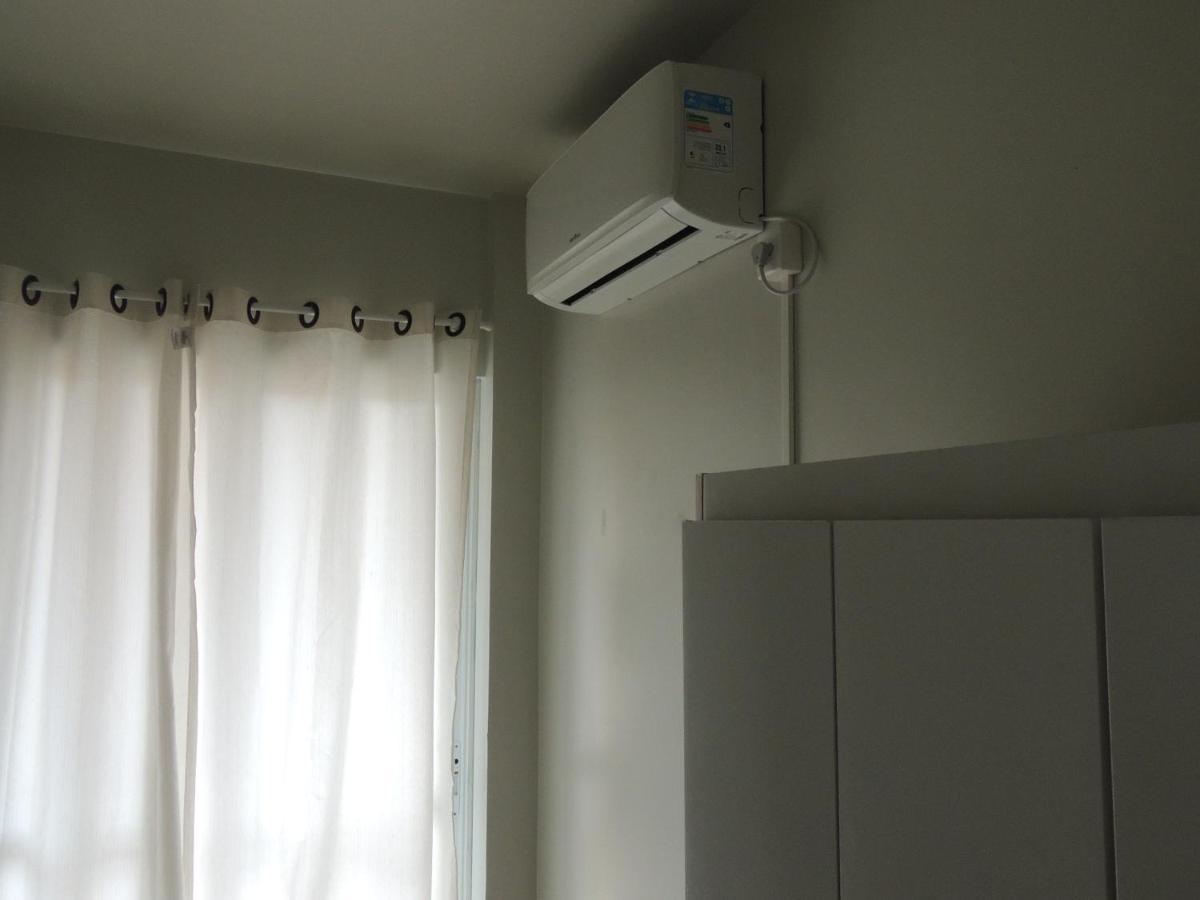 Apartamento Mobiliado Com Garagem Apartament Chapecó Zewnętrze zdjęcie