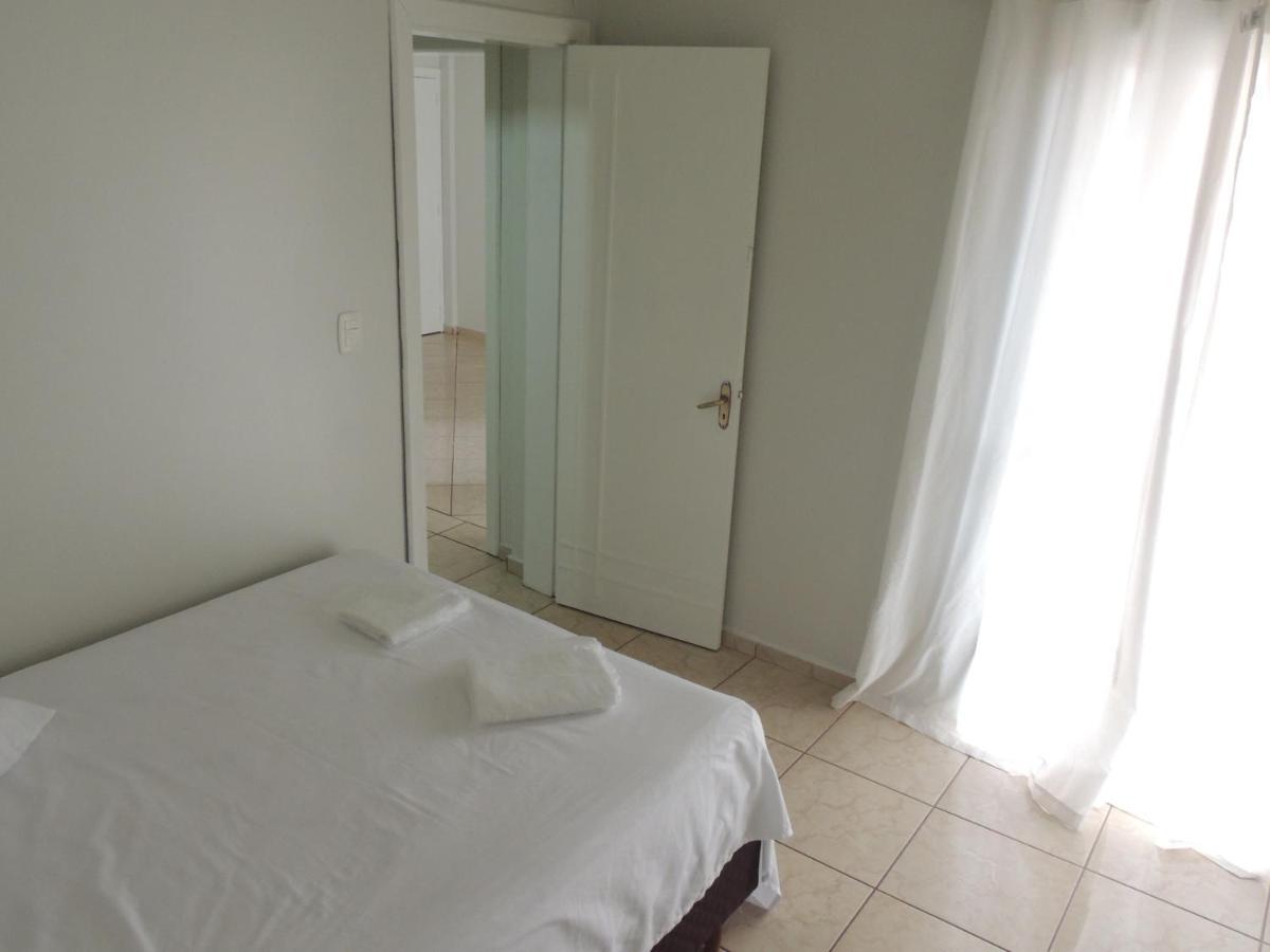 Apartamento Mobiliado Com Garagem Apartament Chapecó Zewnętrze zdjęcie